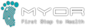 MYOR logo