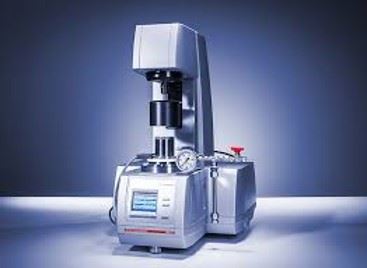 Rheology