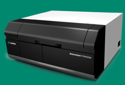 Laser scanner