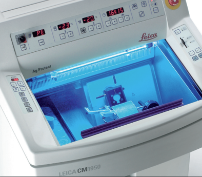 לחיצה להגדלת תמונה  Cryostat