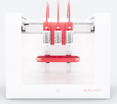 לחיצה להגדלת תמונה 3D printers