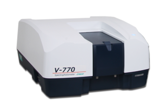 UV/Vis spectrophotometers
