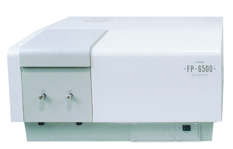 Fluorimeters 