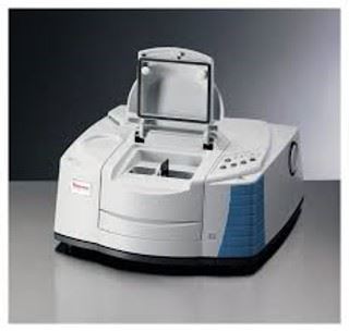  FTIR 