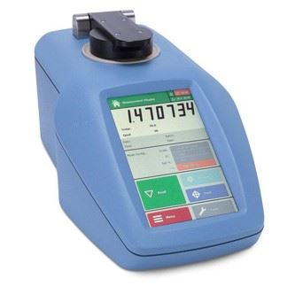 Refractometer 