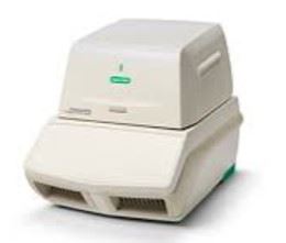 PCR machine