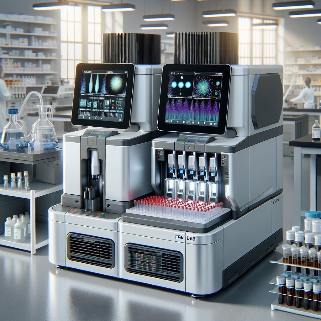 FACS Analyzers