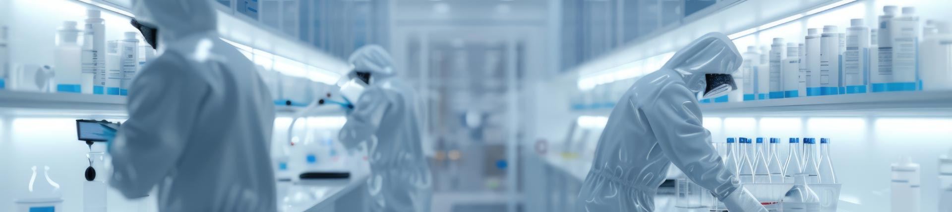 Sterile room