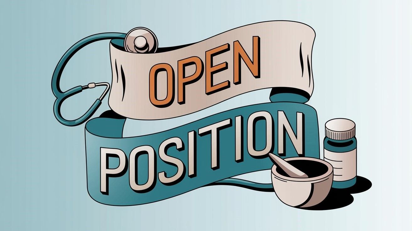 open positions 