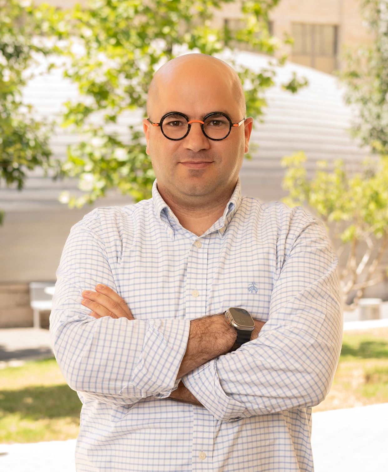 Prof. Haitham Amal